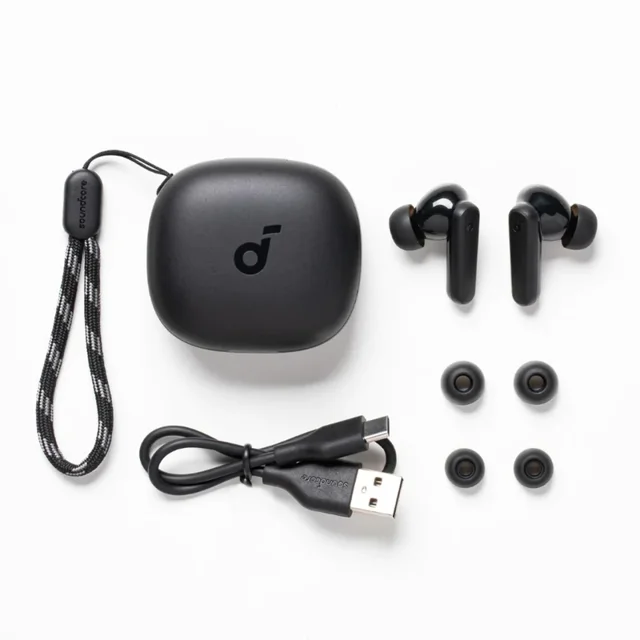 قیمت و خرید ایرپاد انکر مدل soundcore R50i | با ارسال رایگان و قیمت ویژه!