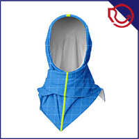 مقنعه و پوشیه