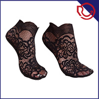 جوراب زنانه