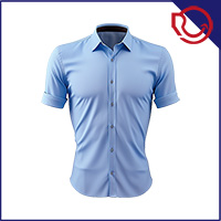 پیراهن مردانه