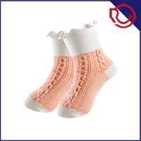 جوراب دخترانه