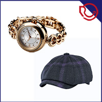 اکسسوری زنانه و مردانه