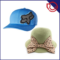 کلاه بچه گانه