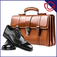 کیف و کفش مردانه