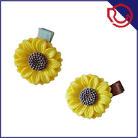 زیور آلات مو دخترانه