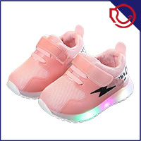 کفش دخترانه