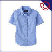 پیراهن پسرانه