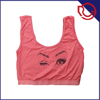 تاپ و نیم تنه دخترانه