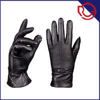 دستکش زنانه