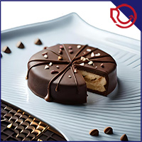 پودر کیک شمیم برتر