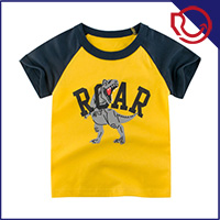 تیشرت پسرانه