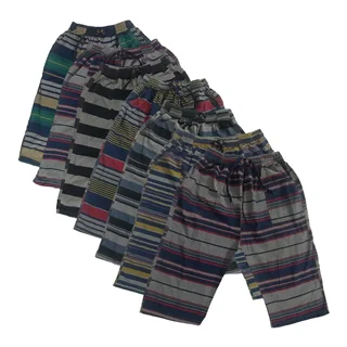 شلوارک مردانه 2x,3x(طرح 2-مدل EA13-8)