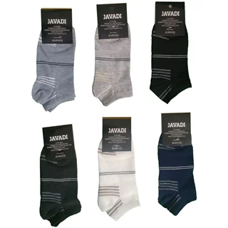 جوراب مچی مردانه(مدل EA13-3)