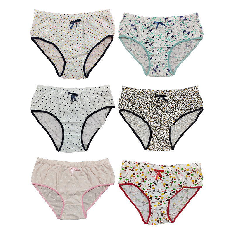 شورت اسلیپ زنانه A1358