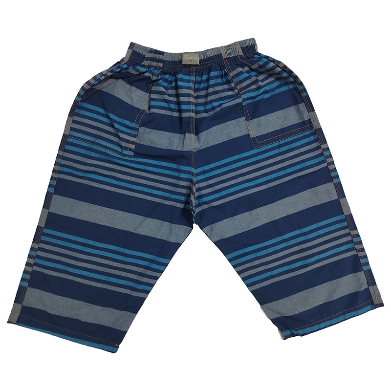 شلوارک مردانه (طرح 2- مدل EA13-9)